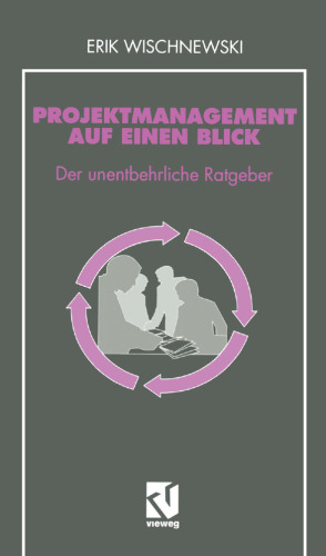 Projektmanagement auf einen Blick