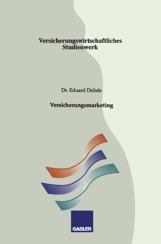 Versicherungsmarketing
