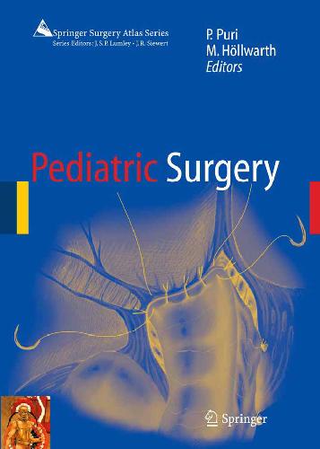 Pediatric Surgery 