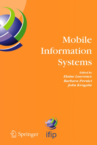 Mobile Information Systems