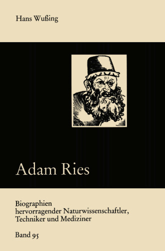Adam Ries