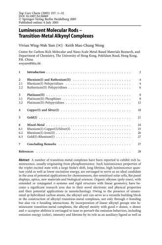 Molecular Wires and Electronics