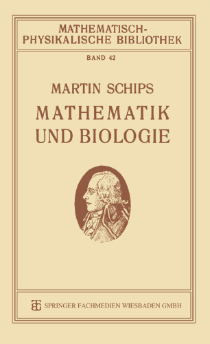 Mathematik und Biologie