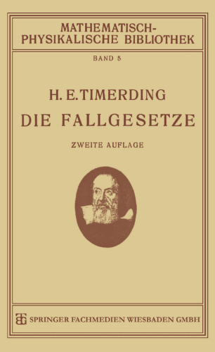 Die Fallgesetze: Ihre Geschichte und Ihre Bedeutung