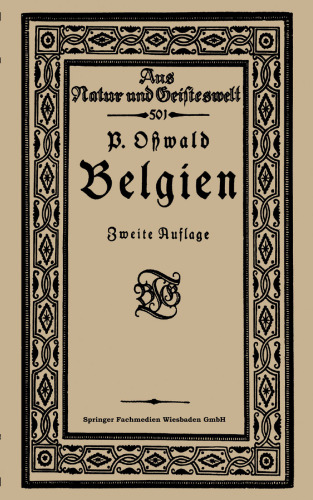 Belgien