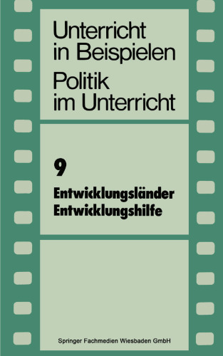 Entwicklungsländer, Entwicklungshilfe