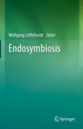 Endosymbiosis