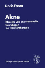 Akne: Klinische und experimentelle Grundlagen zur Hormontherapie