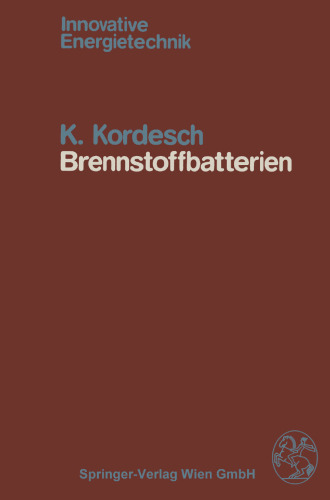 Brennstoffbatterien