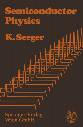 Semiconductor Physics