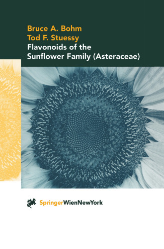 Flavonoids of the Sunflower Family (Asteraceae)