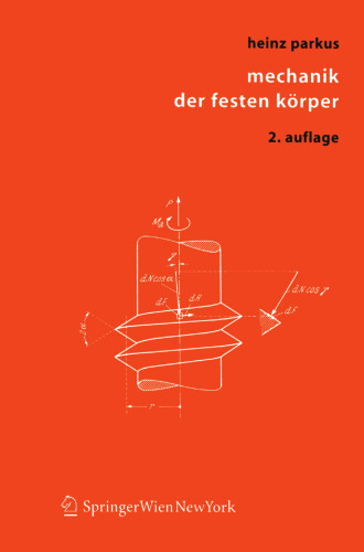 Mechanik der festen Körper