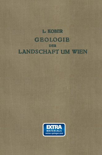 Geologie der Landschaft um Wien