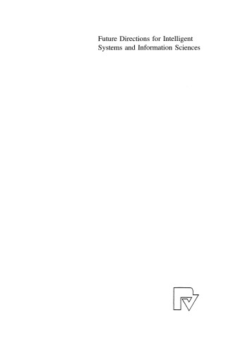 Future Directions for Intelligent Systems and Information Sciences: The Future of Speech and Image Technologies, Brain Computers, WWW, and Bioinformatics