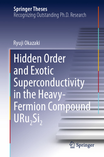 Hidden Order and Exotic Superconductivity in the Heavy-Fermion Compound URu2Si2
