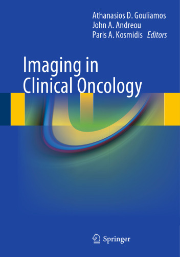 Imaging in Clinical Oncology