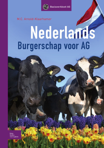 Nederlands: Burgerschap voor AG