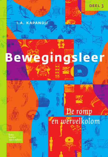 Bewegingsleer: De romp en de wervelkolom