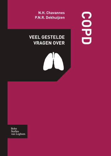 Veel gestelde vragen over COPD: COPD