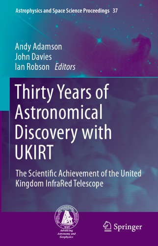 Thirty Years of Astronomical Discovery with UKIRT: The Scientific Achievement of the United Kingdom InfraRed Telescope