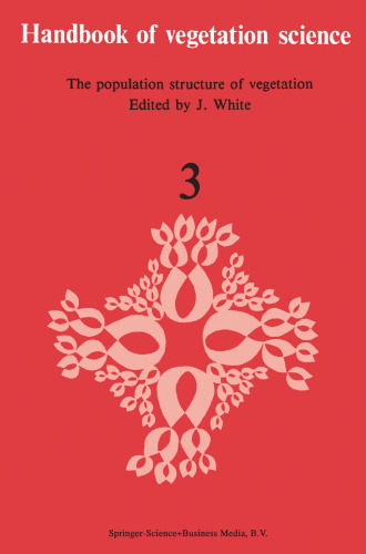 The Population Structure of Vegetation