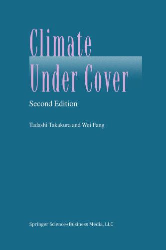 Climate Under Cover