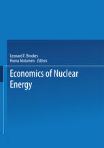 The Economics of Nuclear Energy