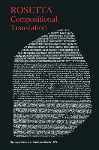 Compositional Translation