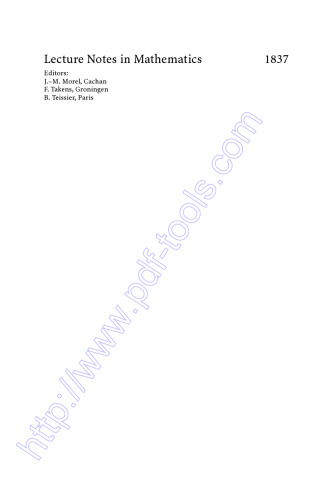 Lectures on Probability Theory and Statistics