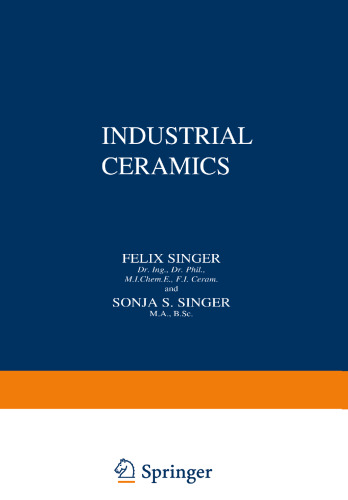 Industrial Ceramics