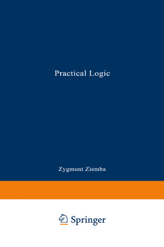 Practical Logic