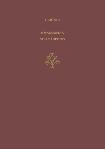 Foraminifera von Mauritius