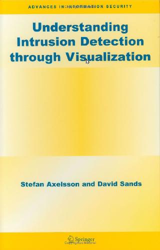 Understanding Intrusion Detection Through Visualization