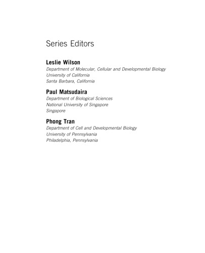 Methods for Analysis of Golgi Complex Function