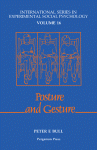 Posture & Gesture