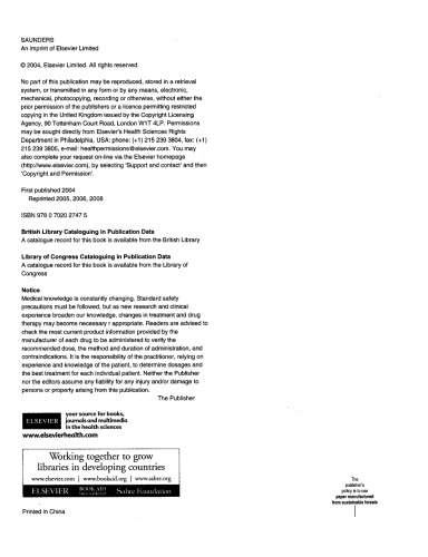 Veterinary Dentistry for the General Practitioner