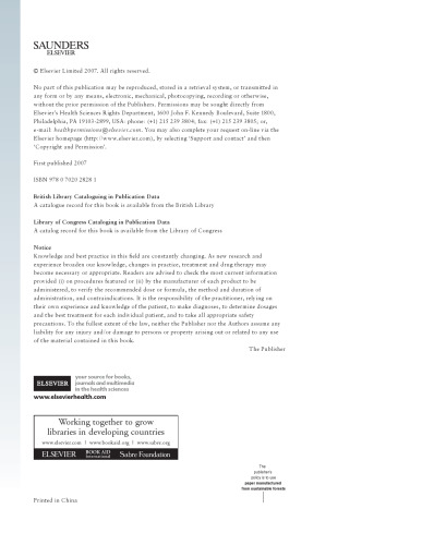 Handbook of Pig Medicine