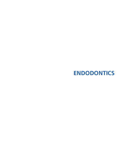 Endodontics