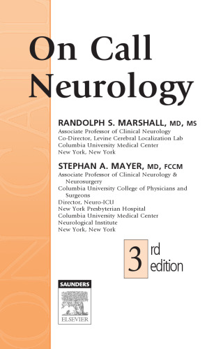 On Call Neurology