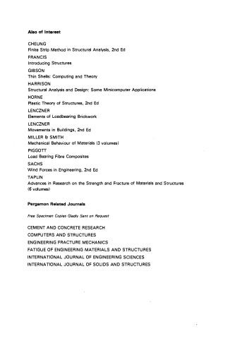 Wind Engineering. Proceedings of the Fifth International Conference, Fort Collins, Colorado, USA, July 1979