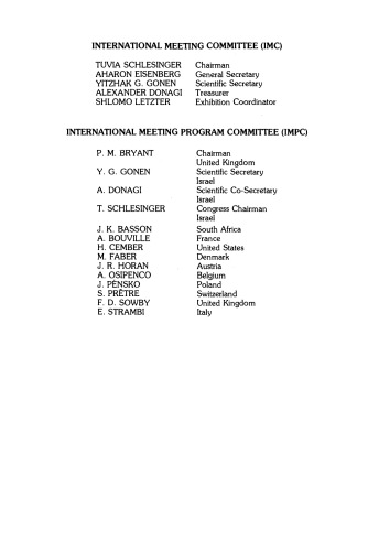 Radiation Protection. A Systematic Approach to Safety