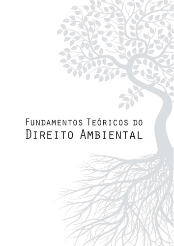 Fundamentos Teóricos De Direito Ambiental