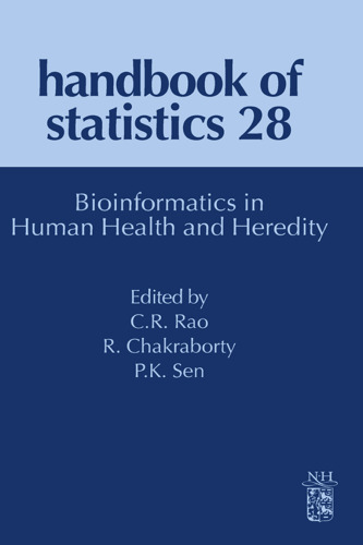 Bioinformatics in Human Health and Heredity