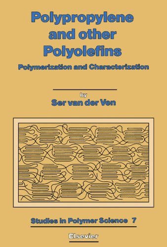 Polypropylene and other Polyolefins: Polymerization and Characterization