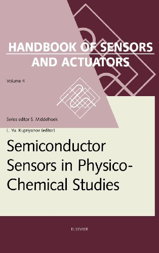 Semiconductor Sensors in Physico-Chemical Studies
