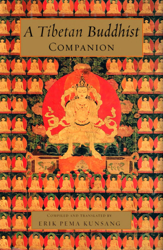 Tibetan Buddhist Companion