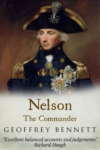 Nelson the commander