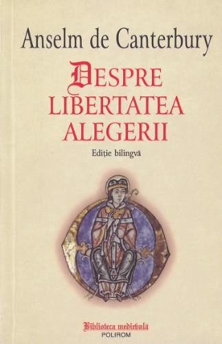 Despre libertatea alegerii