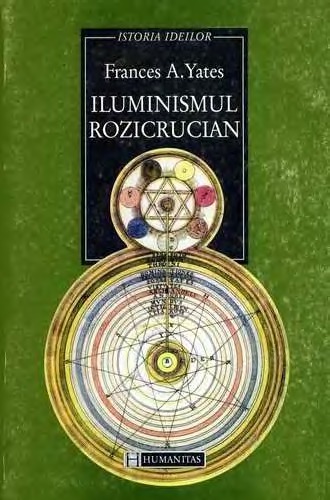 Iluminismul rozicrucian