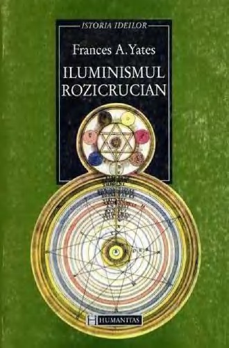 Iluminismul rozicrucian